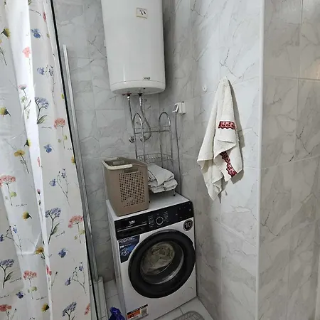 Apartamento Stan Brcanska Malta *