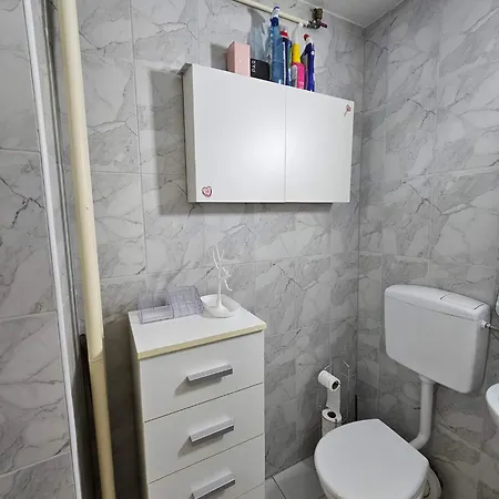 Stan Brcanska Malta Apartamento *