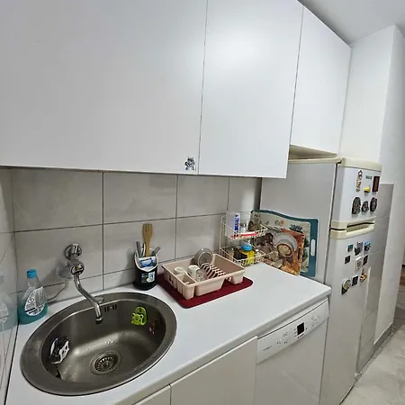Stan Brcanska Malta Apartamento *